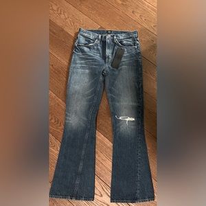 Edwin jeans. Size 26. New with tags
